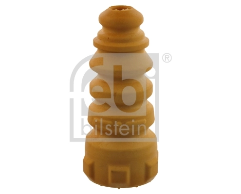 Rubber Buffer, suspension